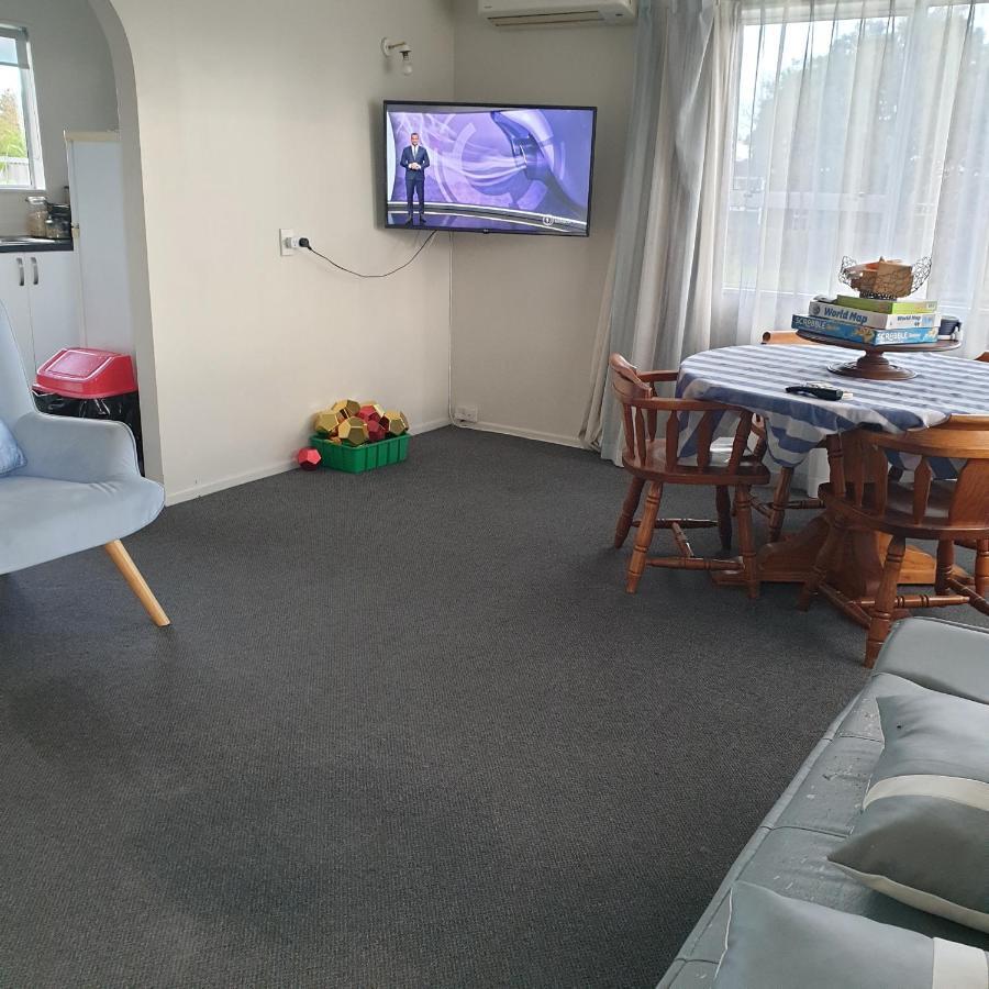 Family Friendly Unit Lejlighed Hastings Eksteriør billede